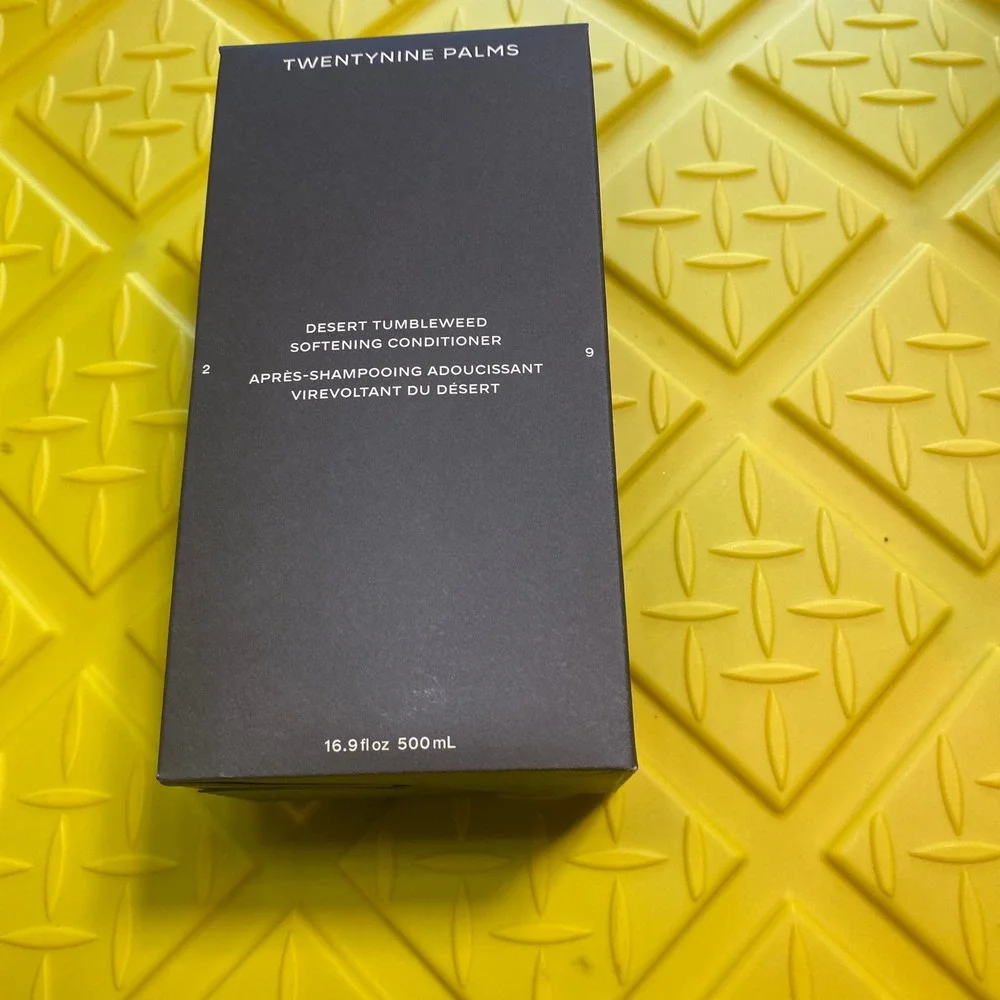 TWENTYNINE PALMS Desert Tumbleweed Softening Conditioner MSRP$96.‎